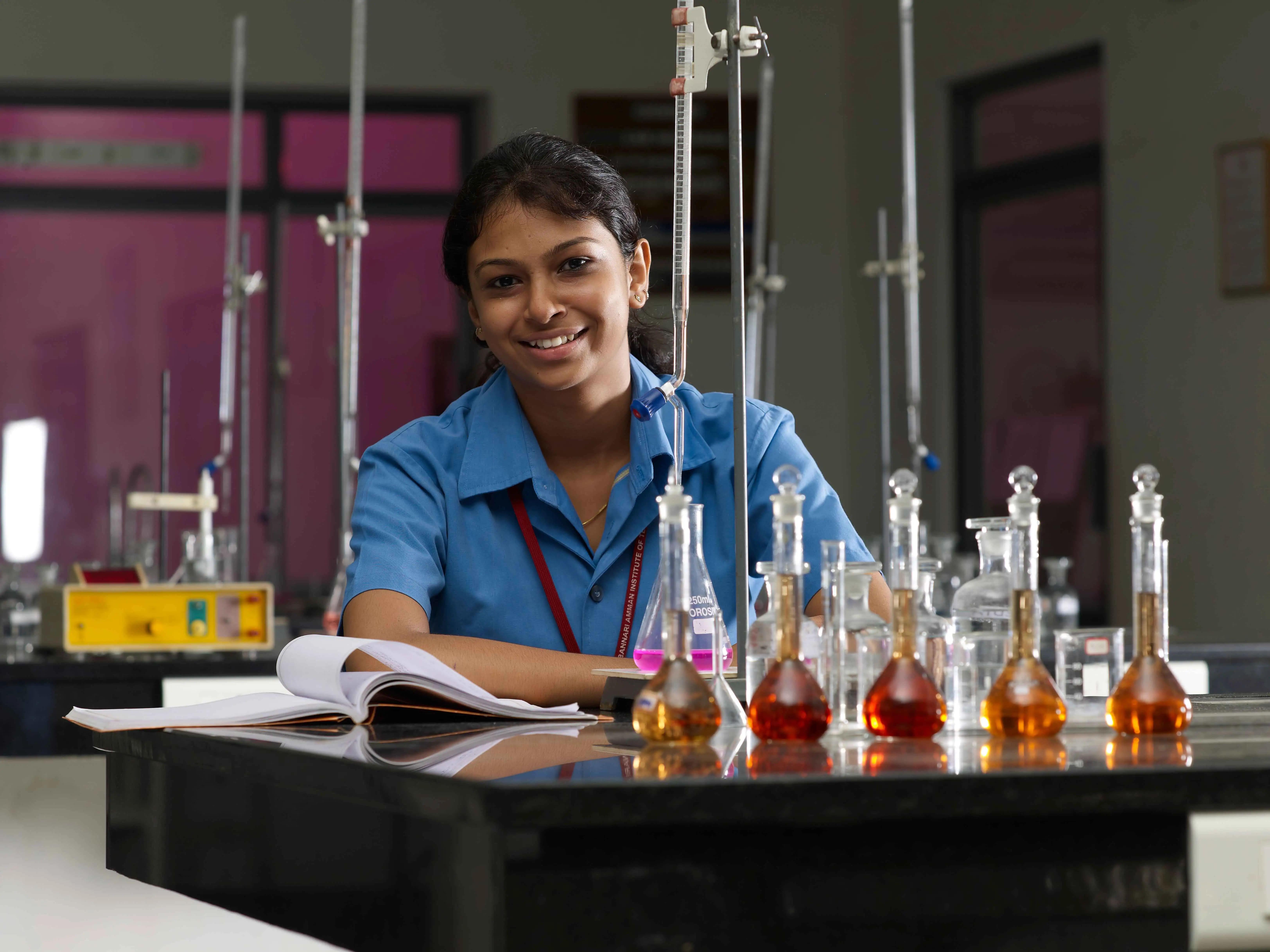 BIT Sathy Campus photo 10